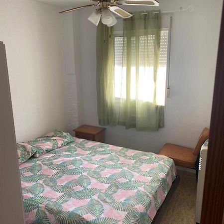 Habitacion Privada En Benidorm Alicante Ngoại thất bức ảnh