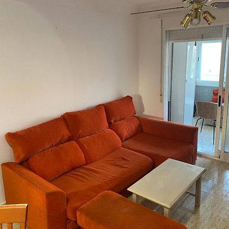Habitacion Privada En Benidorm Alicante Ngoại thất bức ảnh