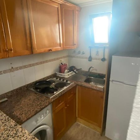 Habitacion Privada En Benidorm Alicante Ngoại thất bức ảnh