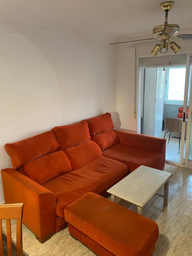 Habitacion Privada En Benidorm Alicante Ngoại thất bức ảnh