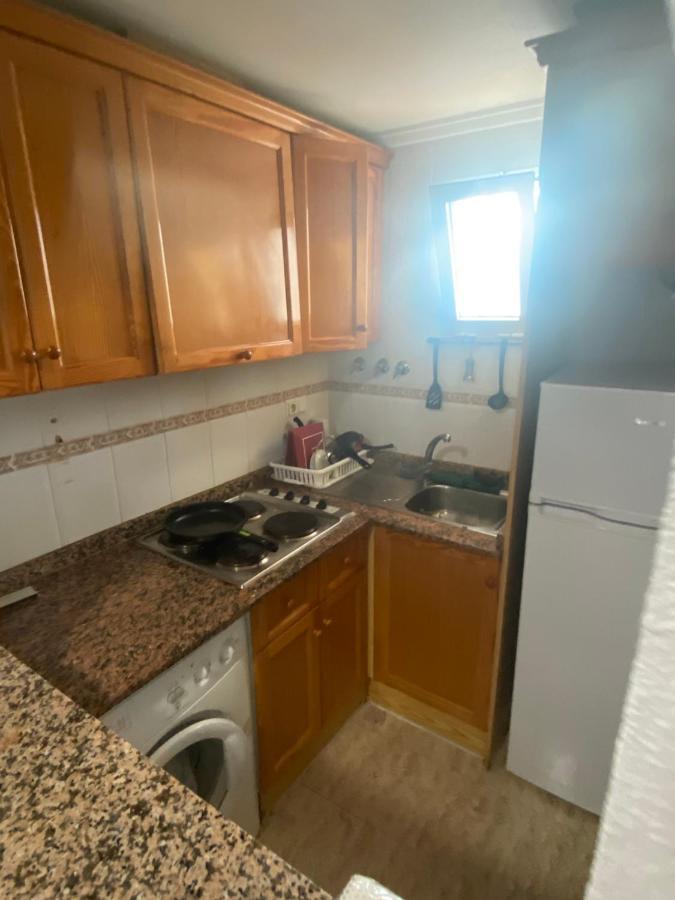Habitacion Privada En Benidorm Alicante Ngoại thất bức ảnh